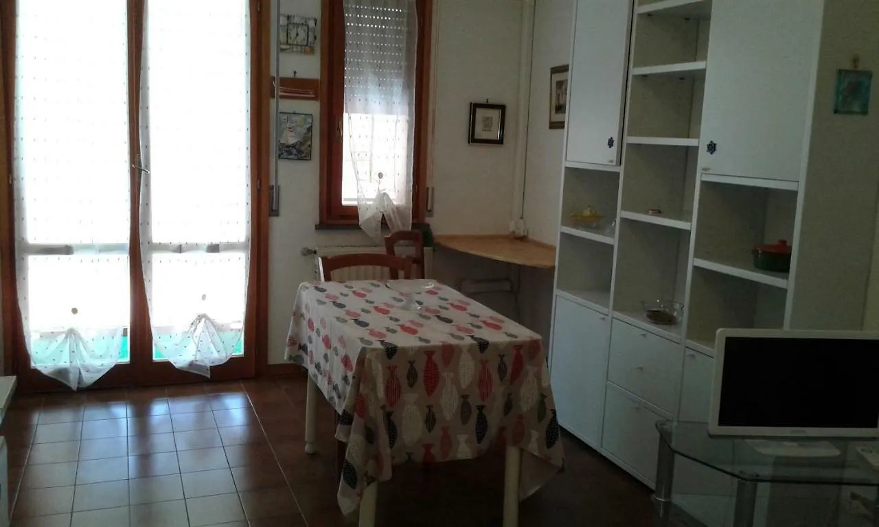 Cala Cicala Apartment Levanto