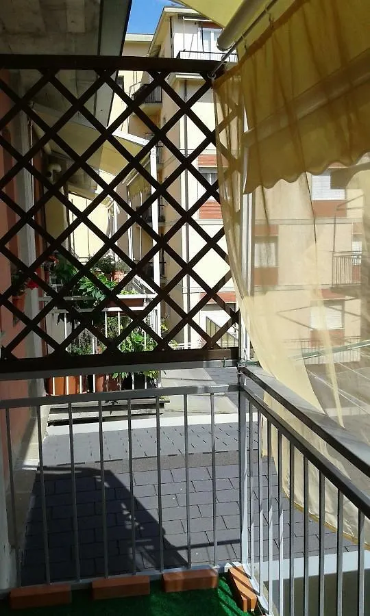 Cala Cicala Apartment Levanto 0*,  Italy