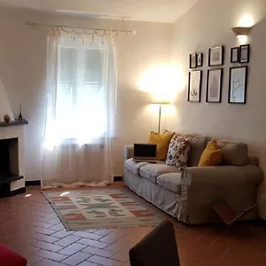 Casa Michelle Natura E Relax Levanto