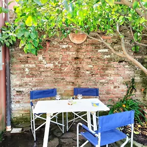 Mara House Levanto