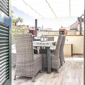 Casa Argo Navis Alghero