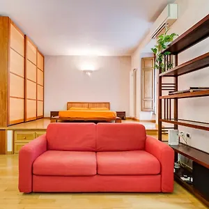 Vatican Museums - Zen-style Loft With Jacuzzi Roma