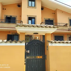 Casa Indaco Fiumicino