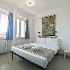 La Terrazza Sull'appia By Hostand Roma