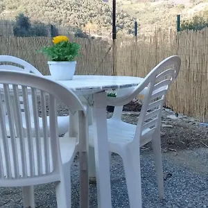 Casa Marcello Levanto