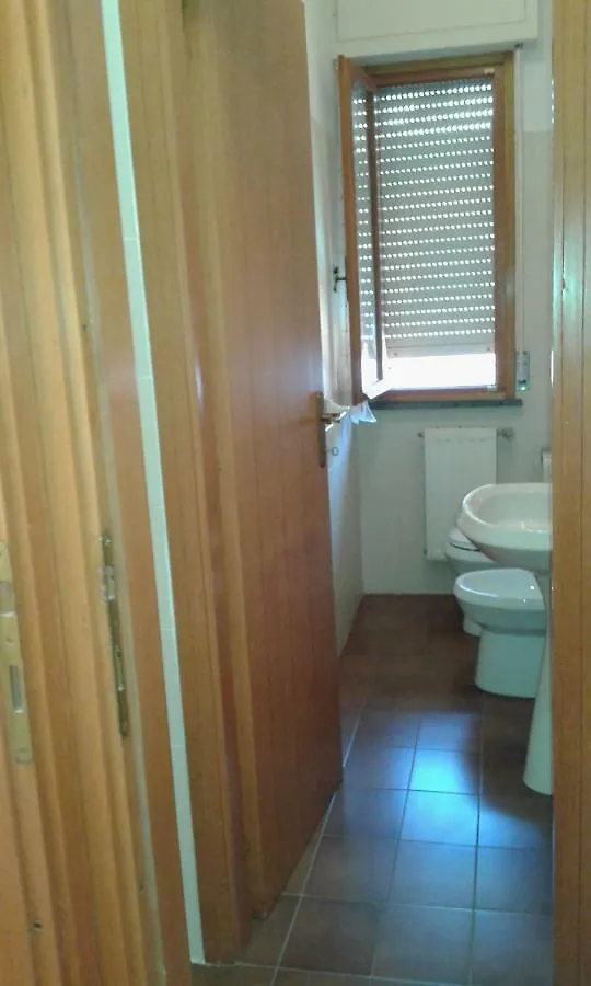 Appartamento Cala Cicala Levanto 0*,